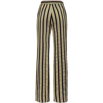 Abbigliamento Donna Pantaloni Pinko GIORGIA Multicolore
