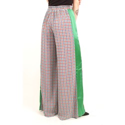 Abbigliamento Donna Pantaloni morbidi / Pantaloni alla zuava Glamorous AC2485 Multicolore