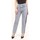 Abbigliamento Donna Pantaloni Shop-Art SH60164 Multicolore