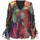 Abbigliamento Donna Camicie Pinko CECILIA Multicolore