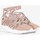 Scarpe Donna Sneakers Liu Jo B19005PX002 Multicolore