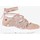 Scarpe Donna Sneakers Liu Jo B19005PX002 Multicolore
