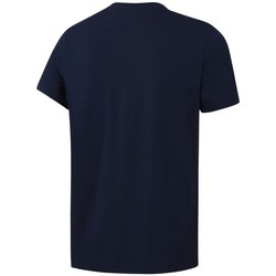 Abbigliamento Uomo T-shirt & Polo Reebok Sport DH2076 Multicolore
