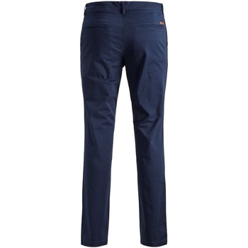Abbigliamento Uomo Pantaloni Jack & Jones 12150148 Multicolore