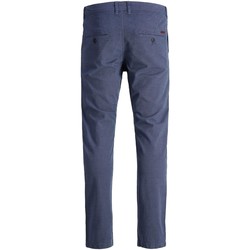 Abbigliamento Uomo Pantaloni Jack & Jones 12150549 Multicolore