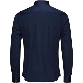 Abbigliamento Uomo Camicie maniche lunghe Premium 12097662 Multicolore