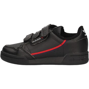 Scarpe Unisex bambino Sneakers adidas Originals EH3223 Nero