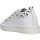 Scarpe Unisex bambino Sneakers Twin Set 201GCJ070 Bianco