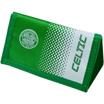 Borse Bambina Portafogli Celtic Fc  Verde