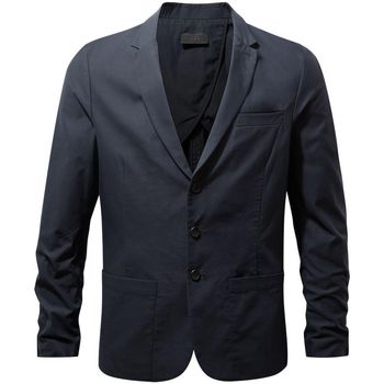 Abbigliamento Uomo Giacche / Blazer Craghoppers Fairborn Blu