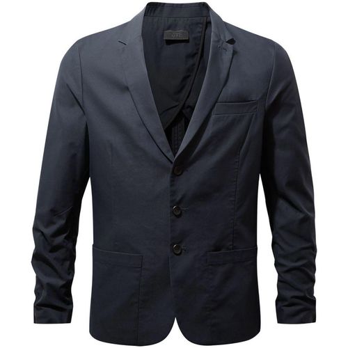 Abbigliamento Uomo Giacche / Blazer Craghoppers Fairborn Blu