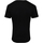 Abbigliamento T-shirts a maniche lunghe Deadpool CI1077 Nero