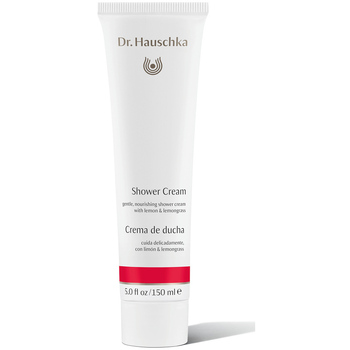Bellezza Donna Corpo e Bagno Dr. Hauschka Shower Cream 