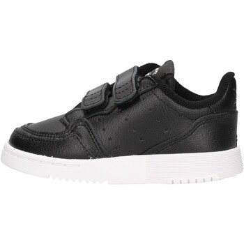 Scarpe Unisex bambino Sneakers adidas Originals EG0412 Nero