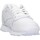 Scarpe Unisex bambino Sneakers Reebok Sport EF3005 Bianco