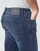Abbigliamento Uomo Jeans skynny Jack & Jones JJILIAM Blu / Scuro