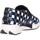 Scarpe Donna Sneakers Pinko  Multicolore