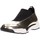 Scarpe Donna Sneakers Pinko  Oro