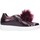 Scarpe Donna Sneakers IgI&CO  Bordeaux