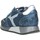 Scarpe Donna Sneakers Mizuno  Blu