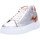 Scarpe Donna Sneakers Mizuno  Grigio