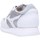 Scarpe Donna Sneakers Mizuno  Bianco