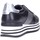 Scarpe Donna Sneakers Janet Sport  Nero