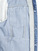 Abbigliamento Uomo Giacche in jeans Yurban ACUBENS Blu / Medium