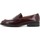 Scarpe Donna Trekking Antica Cuoieria scarpe donna mocassini 20270-M-Z12 MONACO BORDEAUX Altri