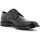Scarpe Uomo Trekking Antica Cuoieria scarpe uomo classiche 20985-C-VA6 COLORADO NERO Altri