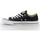Scarpe Donna Sneakers Converse CHUCK TAYLOR ALL STAR OX M9166C Nero