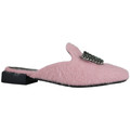Pantofole Thewhitebrand  Loafer wb pink