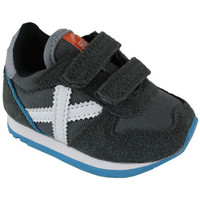 Scarpe Sneakers Munich baby massana vco 8820349 Grigio
