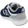 Scarpe Unisex bambino Sneakers New Balance iz997hdm Blu