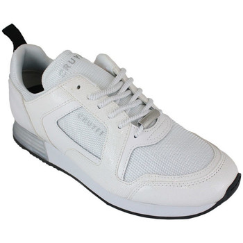 Scarpe Uomo Sneakers Cruyff lusso white Bianco