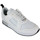 Scarpe Uomo Sneakers Cruyff Lusso CC6834193 410 White Bianco