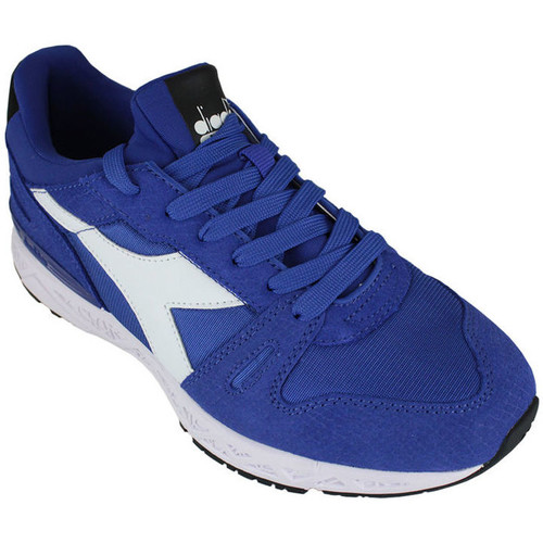 Scarpe Uomo Sneakers Diadora 501.175120 01 60050 Imperial blue Blu