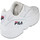 Scarpe Uomo Sneakers Fila v94 l low white Bianco