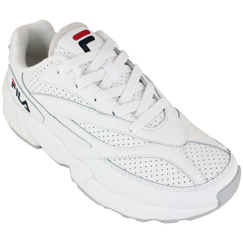 Scarpe Uomo Sneakers Fila v94 l low white Bianco