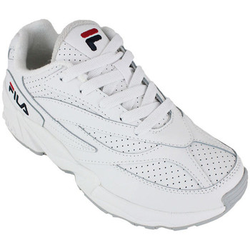 Scarpe Donna Sneakers Fila v94m l wmn white Bianco