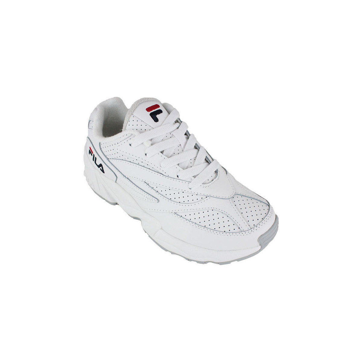 Scarpe Donna Sneakers Fila v94m l wmn white Bianco