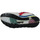 Scarpe Uomo Sneakers Diadora 501.173073 01 C3267 White/Dark red Beige