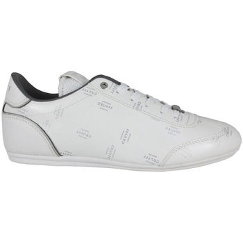 Scarpe Uomo Sneakers Cruyff Recopa CC3344193 510 White/Blue Bianco