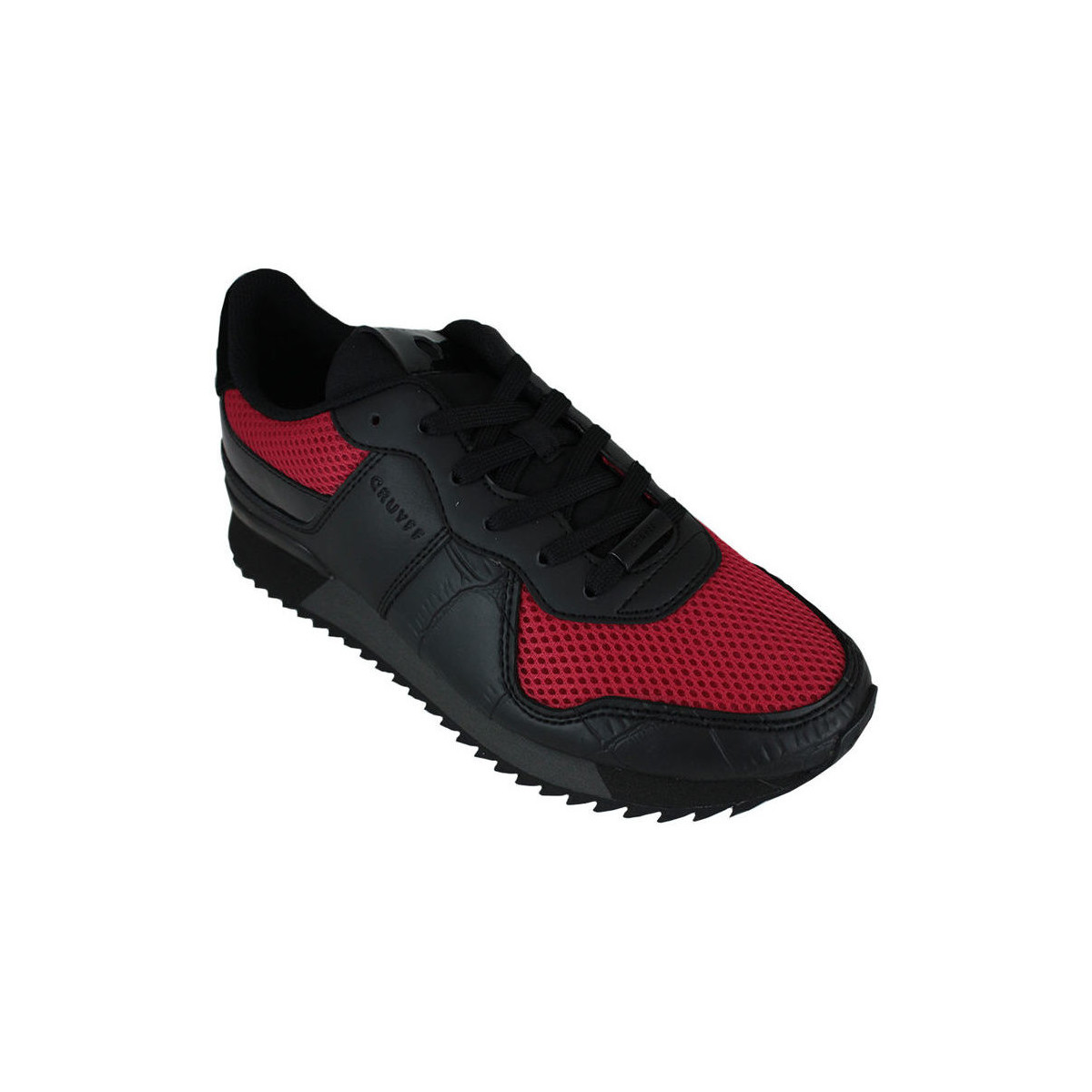 Scarpe Uomo Sneakers Cruyff Cosmo CC8870193 430 Red Rosso