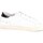 Scarpe Donna Sneakers basse Date D.A.T.E. W321-HL-RO-WH Sneakers Donna Bianco Bianco