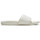 Scarpe Donna Sandali Nike benassi jdi textile se Bianco