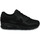 Scarpe Uomo Sneakers basse Nike Air Max 90 Noir Nero