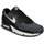 Scarpe Uomo Sneakers basse Nike Air Max 90 Gris Grigio