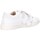 Scarpe Bambina Sneakers basse Florens K111250B Sneakers Bambina Bianco Bianco