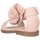 Scarpe Bambina Sandali Florens J062950H Sandalo Bambina Rosa Rosa